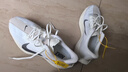 耐克NIKE跑步鞋男子減震PEGASUS PLUS運動鞋F(xiàn)Q7262-100白42 曬單實拍圖