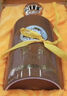 五糧液股份有限公司  醬香型白酒   禮盒裝 53度 500mL 4瓶 永福醬酒老醬2022年 曬單實(shí)拍圖