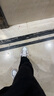 安踏驁杰滑板鞋好事發(fā)生男女同款休閑鞋厚底百搭運(yùn)動(dòng)鞋122518040 曬單實(shí)拍圖