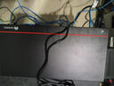華為AR6121EC-S企業(yè)級千兆路由器 1*GE光+3*GE Combo+8*GE 網(wǎng)管型四核處理器VPN中小企業(yè)替代AR6121C-S 曬單實拍圖