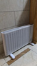 松下（Panasonic）石墨烯取暖器暖風(fēng)機(jī)家用歐式快熱爐電暖器電暖氣片取暖神器全屋升溫客廳對(duì)流取暖器大面積壁掛兩用 2024年全新升級(jí)旗艦款DS-ET206FCW 曬單實(shí)拍圖