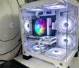 FORMULAMOD延長線 電腦電源主板顯卡供電線加長30cm 支持RTX4060/4070/5060 RX7900/7800/7700/9070/9060 【白殼】白色線 【3條裝】主板24+CPU 曬單實(shí)拍圖