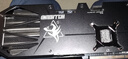 AMD RX9070XT 16G 撼訊華碩盈通瀚鎧超合金游蕩者暗黑犬紅魔花嫁白色臺(tái)式機(jī)電腦游戲獨(dú)立顯卡 撼訊 RX9070XT 暗黑犬 16G 曬單實(shí)拍圖