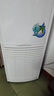 GOTP水暖空調(diào)家用水溫水冷井水空調(diào)扇5匹柜機(jī)水暖空調(diào)2匹掛機(jī)風(fēng)機(jī)盤管冷暖兩用 大5匹 套裝 120管豪華藍(lán)膜款 曬單實(shí)拍圖