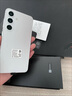 三星Samsung Galaxy S24 AI手機(jī) 5000萬像素 游戲手機(jī) 拍照手機(jī) 8GB+256GB 雅巖灰  曬單實(shí)拍圖