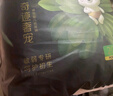 巴布豆（BOBDOG）奇跡奢寵拉拉褲超薄透氣尿不濕紙尿褲嬰兒試用夜用鳳凰草植萃舒敏 拉拉褲XL 44片（23-28斤） 曬單實(shí)拍圖