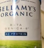 貝拉米（Bellamy's）白金版4段兒童奶粉800g 2歲+ 有機A2蛋白 澳洲原裝進(jìn)口 曬單實(shí)拍圖