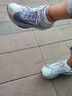 耐克（NIKE）男鞋 2025夏季新款運動跑鞋ZOOM FLY 6戶外訓(xùn)練鞋緩震透氣跑步鞋 FN8454-002 40 曬單實拍圖