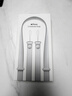 Apple/蘋(píng)果 斜挎掛繩淺灰色手機(jī)殼掛脖防丟 適用于iPhone17系列 掛繩可調(diào)節(jié)蘋(píng)果手機(jī)掛繩相機(jī)掛繩 曬單實(shí)拍圖