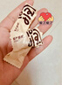 慢嚴舒檸好爽草本香潤糖 潤喉糖無(wú)糖型配料桑葉胖大海桔紅茶葉桔梗黑咖啡味開(kāi)袋即食糖果零食禮物獨立包裝 6盒好爽草本香潤糖 曬單實(shí)拍圖