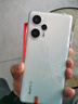 Redmi Note12 Turbo 5G 第二代驍龍7+ 超細(xì)四窄邊OLED直屏  二手手機(jī) 冰羽白 12G+256G 99新 曬單實(shí)拍圖