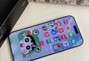 閃魔【3D熱彎膜】適用iPhone16promax鋼化膜蘋果16pro手機(jī)膜15promax/14pro3D熱彎氣囊靈敏全屏防摔 1套【新3D熱彎全屏|0斷觸|0遮擋】 iPhone14ProMax 曬單實(shí)拍圖