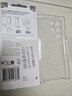 三星（SAMSUNG）Galaxy S24 Ultra 原裝透明保護(hù)殼 原廠手機(jī)殼 保護(hù)套 Galaxy S24 Ultra 透明保護(hù)殼 曬單實(shí)拍圖