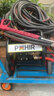博赫爾（POHIR）商用清洗機高壓清洗機 工廠(chǎng)車(chē)間3000W大功率養殖場(chǎng)超高壓清洗設備380V 神牛X3（3000W 380V） 大額優(yōu)惠及更多機型請咨詢(xún)客服 曬單實(shí)拍圖