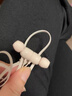 Beats urBeats3 魔聲魔音 入耳式線控帶麥游戲魔音防水汗有線耳機(jī) 金色lighting+（收納包） 全新盒裝未拆封（原封） 曬單實(shí)拍圖