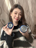 UZSPACE優(yōu)之保溫杯316不銹鋼杯子大容量男女戶外便攜水壺運動健身保冷杯 永冬藍 700ml 曬單實拍圖