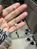 helas赫拉滿(mǎn)天星Akoya海水珍珠項鏈女18K金鎖骨鏈年輕款珠寶生日禮物 【聚會(huì )焦點(diǎn)】7-7.5mm同點(diǎn)位大版 曬單實(shí)拍圖