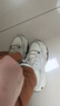 斯凱奇（Skechers）厚底加絨丨女子老爹鞋高幫秋冬季保暖增高熊貓鞋子運動(dòng)休閑棉鞋女 【推薦配色】酒紅色/BURG 38 曬單實(shí)拍圖