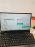 戴睿（dere）Matebook X14 2025款 英特爾13代筆記本電腦360度翻轉(zhuǎn)觸摸屏 商務(wù)便攜辦公手提電腦 【360°翻轉(zhuǎn)】13代英特爾·10指觸控屏 16G內(nèi)存+512G高速固態(tài) 曬單實(shí)拍圖