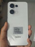 OPPOOPPO Reno13 新品上市oppo手機 opporeno13新款5g全網(wǎng)通拍照手機超美小直屏reno13 AI高清實況照片 Reno13心動白(512+16) 手表套餐 | 電話手表 曬單實拍圖