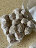 潮萬(wàn)贊正宗手工潮汕豬肚丸 豬肉丸子 火鍋食材 關(guān)東煮燒烤麻辣燙預(yù)制菜 手工豬肚丸1斤【送辣椒醬+蒜蓉】 曬單實(shí)拍圖