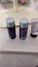 德妃（DERMAFIRM）紫蘇舒緩修護爽膚水乳液補水保濕化妝水敏感肌適用護膚品禮物 潔面10g+水20ml+乳20ml 曬單實(shí)拍圖