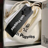 暇步士（Hush Puppies）皮帶男自動(dòng)扣頭層牛皮男士腰帶高端禮盒裝生日禮物送男朋友 曬單實(shí)拍圖