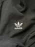 adidas安東尼·愛德華茲同款運(yùn)動(dòng)立領(lǐng)夾克外套男裝阿迪達(dá)斯三葉草   黑色   XL 曬單實(shí)拍圖