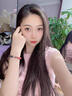 君念玉朱砂手串女香灰琉璃五行手鏈缺金木水火土情侶禮物 8mm紫金砂--香灰琉璃手串 曬單實(shí)拍圖