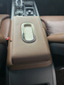 艾黎森沃爾沃車載紙巾盒座式掛式XC60/S60/S90/EX90/XC40汽車高檔抽紙盒 摩卡棕1個 【座式】自帶停車號碼牌 曬單實拍圖