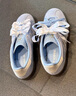 阿迪達(dá)斯 （adidas）三葉草  GAZELLE T頭鞋 男女休閑鞋 JI2717 40 曬單實(shí)拍圖