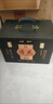 江山脈清香型白酒 山西特產(chǎn) 高度 口糧酒 純糧酒 送禮自飲宴請 53度 475mL 6瓶 清花20 仿皮箱裝 曬單實(shí)拍圖