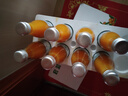 宇航人沙棘果汁飲料內蒙小果沙棘汁50%原漿含量飲品年貨送禮210ml*10瓶 210ml*10瓶 曬單實拍圖