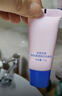 安若花集花瓣美白防曬霜SPF50+隔離妝前養(yǎng)膚油皮干皮戶外防水防汗 防曬乳1瓶 40g/瓶 曬單實拍圖