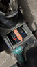 超威（CHILWEE）電池48V12A48V20Ah60V72V32A45AH二三輪電動車石墨烯電瓶以舊換新 【黑金升級】60V23AH/5只裝 【以舊換新】回收同型號舊電瓶 曬單實拍圖