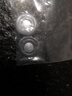 適用超人剃須刀刀片網(wǎng)罩RS7325 7350 715 2337 337 339刮胡刀刀頭 2刀片刀網(wǎng) 曬單實(shí)拍圖