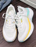 adidas LABCOURT休閑舒適厚底增高板鞋男女阿迪達(dá)斯官方輕運(yùn)動(dòng)   灰色   41 曬單實(shí)拍圖