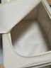 吱凡日本換季衣服收納箱整理箱衣柜衣物分層神器家用布藝衣櫥儲物專(zhuān)用 【中號-2個(gè)裝】 【加粗噴塑鋼架】 曬單實(shí)拍圖