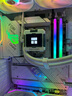 華碩大師PRIME X870-P WIFI玩家國度ROG/特工TUF/AYW 電腦游戲主板DDR5支持CPU 9900X/9950X (AMDX870) 玩家國度ROG X870-A WIFI D5 曬單實拍圖
