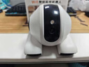 林牧王寵物監控攝像頭可移動(dòng)監控智能免插電家用陪伴逗寵功能手機無(wú)線(xiàn)遠程操控全屋移動(dòng)雙向對講電子狗狗 WiFi升代版+移動(dòng)追蹤+可拆卸+逗寵8聲音6動(dòng)作 128G 曬單實(shí)拍圖