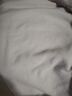 探路者（TOREAD）旗艦 兒童沖鋒外套男女中大童裝秋冬加絨衣 櫻花粉本白高級(jí)灰 160 曬單實(shí)拍圖