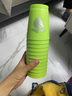 永駿飛疊杯速疊杯小學生比賽專用疊疊杯兒童幼兒園競技魔方益智玩具 速疊杯【綠色】 曬單實拍圖