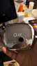 Oladance OWS Pro真無(wú)線藍(lán)牙耳機(jī)開(kāi)放式運(yùn)動(dòng)降噪耳機(jī) 柔霜瓷白【全新未拆封國(guó)行正品】 曬單實(shí)拍圖