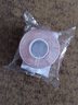 醫(yī)用胃管鼻飼管固定貼膠布導管鼻貼尿管皮膚透氣過敏防彈力膠帶卷 寬2.5cm*長3米【1卷】 曬單實拍圖