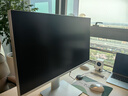 iPlaoe 27英寸4K顯示器Type-C高清IPS鏡面屏HDR鋁合金專(zhuān)業(yè)設計制圖攝影豎屏幕 T2768 27英寸4K LG面板 升降底座 曬單實(shí)拍圖