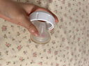 咪小兔適配布朗博士配貝親奶嘴適配圈防漏墊片轉(zhuǎn)換墊圈吸管手柄奶瓶配件 【奶瓶級PPSU材質(zhì)】專用墊片 曬單實拍圖