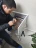 華為（HUAWEI）坤靈薄款全屋WiFi6套裝 3000M無(wú)線(xiàn)AP面板千兆5G雙頻POE供電企業(yè)級大戶(hù)型家用ac+ap入墻分布式組網(wǎng) 10口A(yíng)C路由器+6面板AP【IPTV版】備注顏色 智能天線(xiàn)無(wú)縫漫 曬單實(shí)拍圖