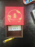 縱橫金業(yè)黃金手鐲實(shí)心古法傳承足金999素圈 送老婆送女友 45g 【備注圈號(hào)，克重多退少補(bǔ)】 曬單實(shí)拍圖