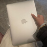 蘋(píng)果(Apple)MacBook12英寸Pro/Air 二手蘋(píng)果筆記本電腦商務(wù)辦公游戲設(shè)計(jì)剪輯粉色 定制高配丨17款D52 i7/8+512G13寸銀 曬單實(shí)拍圖