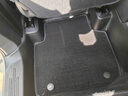 車(chē)麗友專(zhuān)用于26款大眾速騰l腳墊tpe全包圍23/18雙層四件套地毯半包絲圈 【包門(mén)檻】TPE腳墊+慕絨絲黑 速騰【12-18款】 曬單實(shí)拍圖